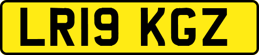 LR19KGZ
