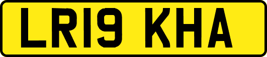 LR19KHA