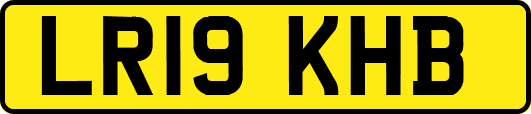 LR19KHB