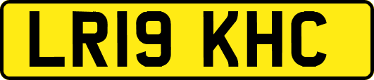 LR19KHC