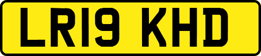 LR19KHD