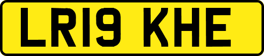 LR19KHE