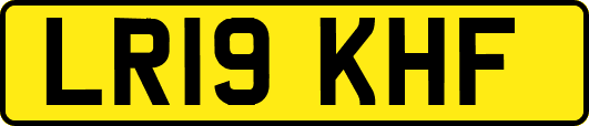 LR19KHF