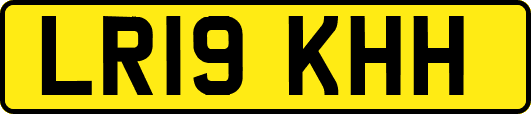 LR19KHH