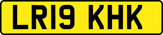 LR19KHK