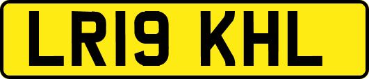 LR19KHL