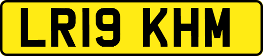 LR19KHM