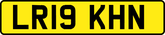 LR19KHN