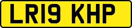 LR19KHP