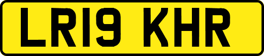 LR19KHR