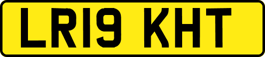 LR19KHT