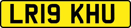 LR19KHU