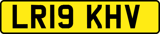 LR19KHV