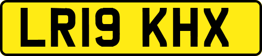 LR19KHX