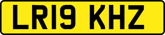 LR19KHZ