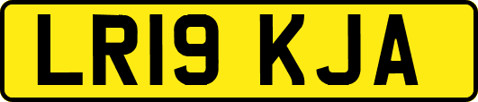 LR19KJA