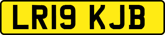 LR19KJB