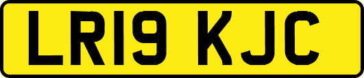 LR19KJC