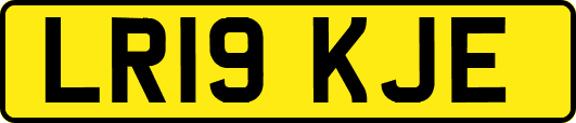 LR19KJE