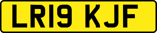 LR19KJF