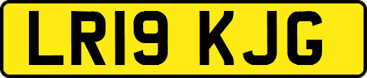 LR19KJG