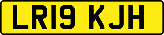 LR19KJH