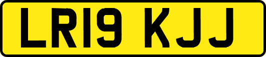 LR19KJJ