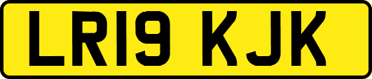 LR19KJK