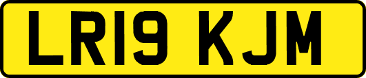 LR19KJM