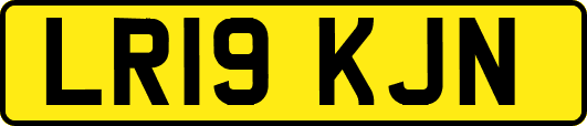LR19KJN