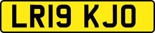 LR19KJO