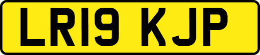LR19KJP