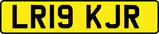 LR19KJR