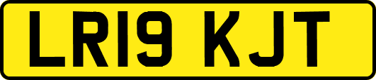 LR19KJT