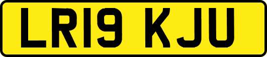 LR19KJU