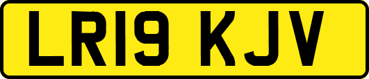 LR19KJV