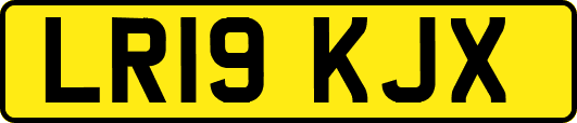 LR19KJX