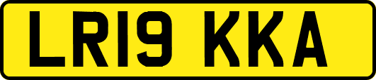 LR19KKA