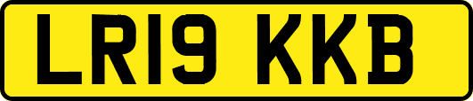 LR19KKB