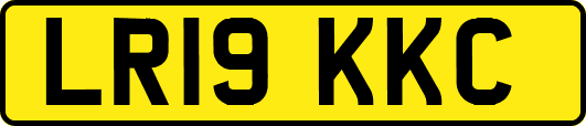 LR19KKC