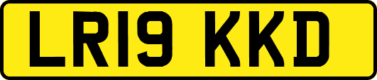 LR19KKD