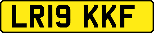 LR19KKF