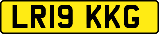 LR19KKG