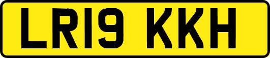 LR19KKH