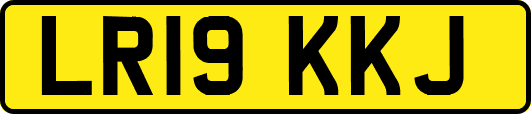 LR19KKJ