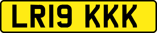 LR19KKK