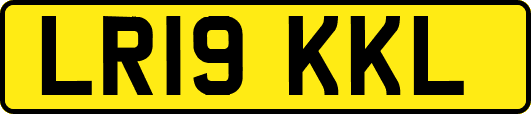 LR19KKL