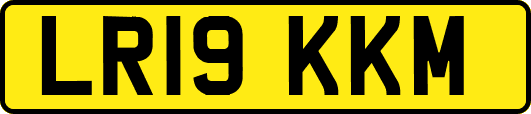 LR19KKM