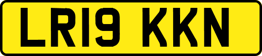 LR19KKN