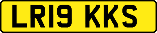 LR19KKS